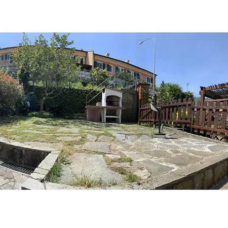 Casa vacanze Relax Nel Tigullio Santa Margherita Ligure