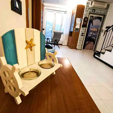 Relax Nel Tigullio *