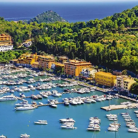 Relax Nel Tigullio * Santa Margherita Ligure