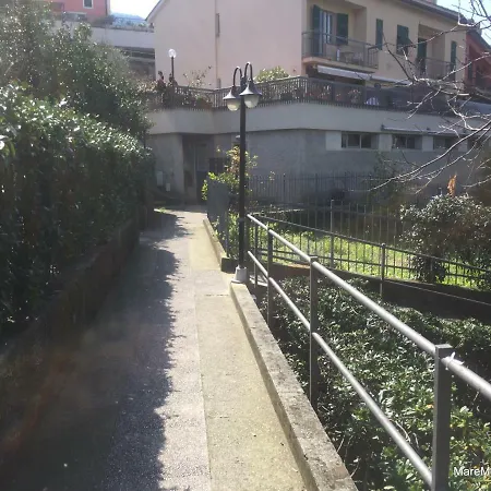 Casa vacanze Relax Nel Tigullio Santa Margherita Ligure