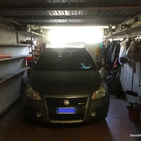 Casa vacanze Relax Nel Tigullio *