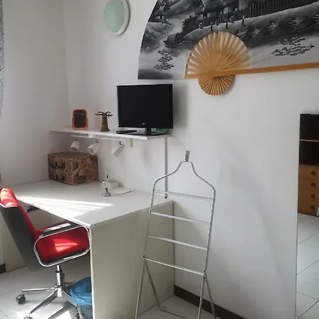 Relax Nel Tigullio Casa vacanze