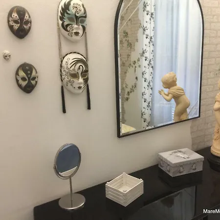 Relax Nel Tigullio Casa vacanze