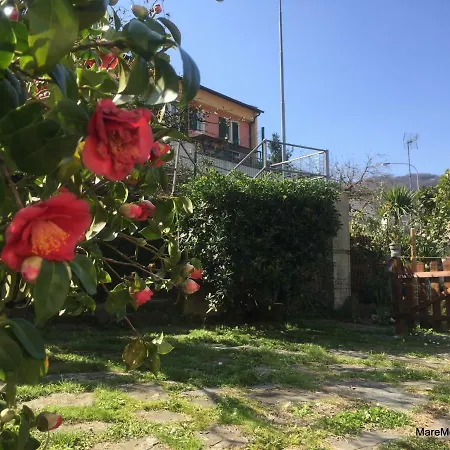 Relax Nel Tigullio *