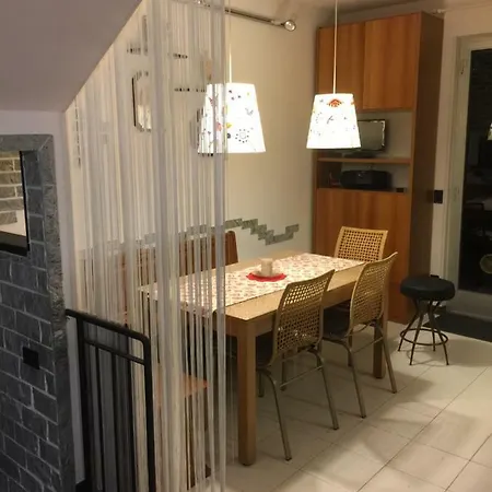 Casa vacanze Relax Nel Tigullio *