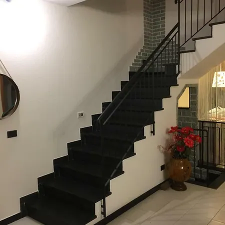 Relax Nel Tigullio *