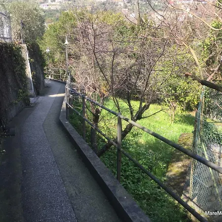 Relax Nel Tigullio Casa vacanze *