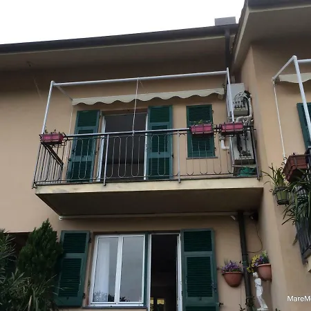 Dom wakacyjny Relax Nel Tigullio Santa Margherita Ligure