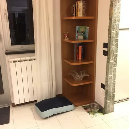 Dom wakacyjny Relax Nel Tigullio