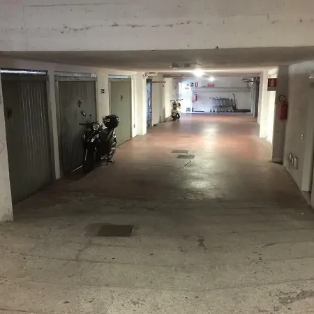 Relax Nel Tigullio Dom wakacyjny Santa Margherita Ligure