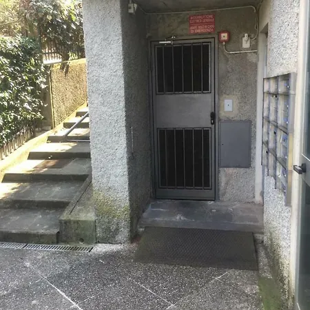 Casa vacanze Relax Nel Tigullio *