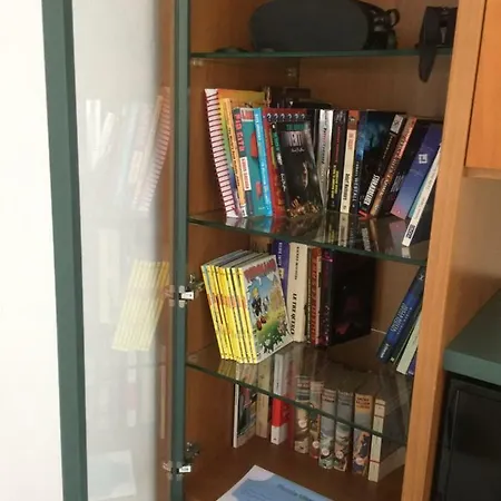 Dom wakacyjny Relax Nel Tigullio *