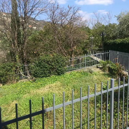 Relax Nel Tigullio Santa Margherita Ligure