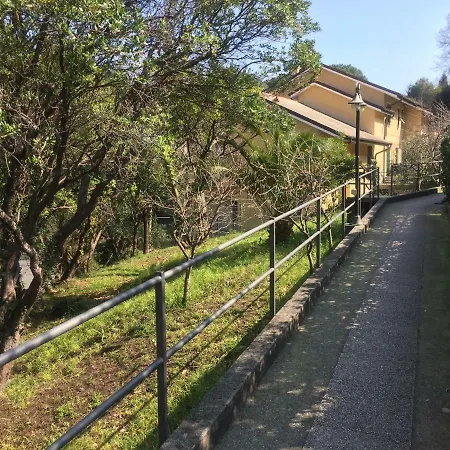 Casa vacanze Relax Nel Tigullio *