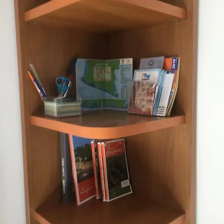 Dom wakacyjny Relax Nel Tigullio *