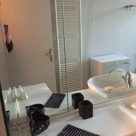 Relax Nel Tigullio Casa vacanze