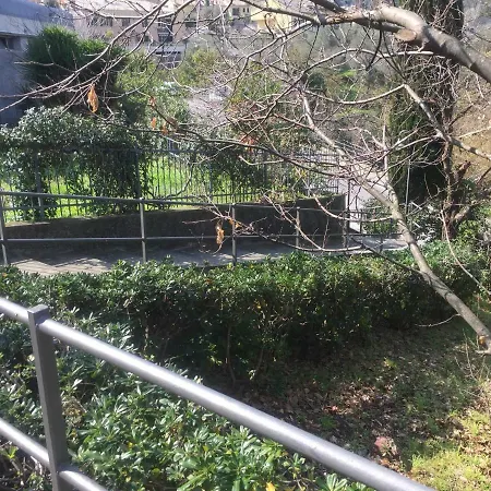 Casa vacanze Relax Nel Tigullio *