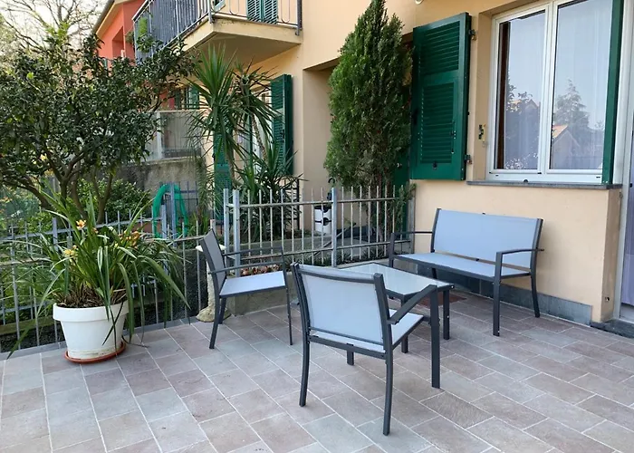 Relax Nel Tigullio Casa vacanze