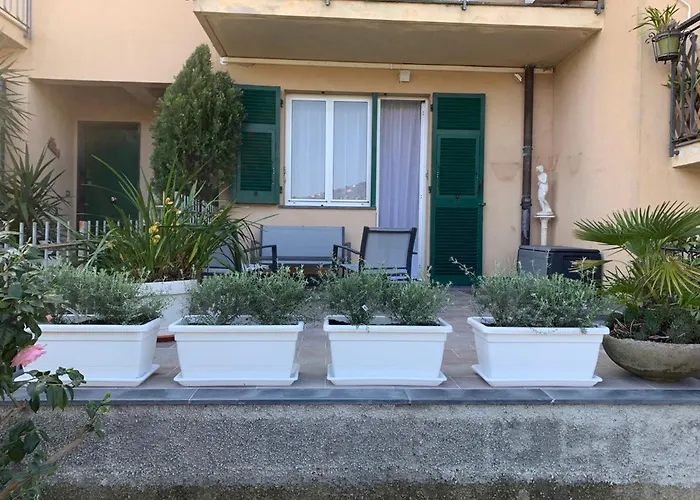 Casa vacanze Relax Nel Tigullio Santa Margherita Ligure