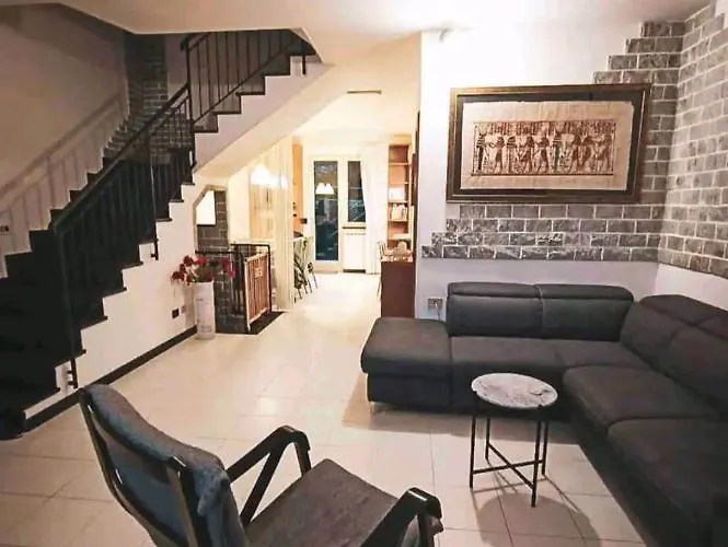 Casa vacanze Relax Nel Tigullio *