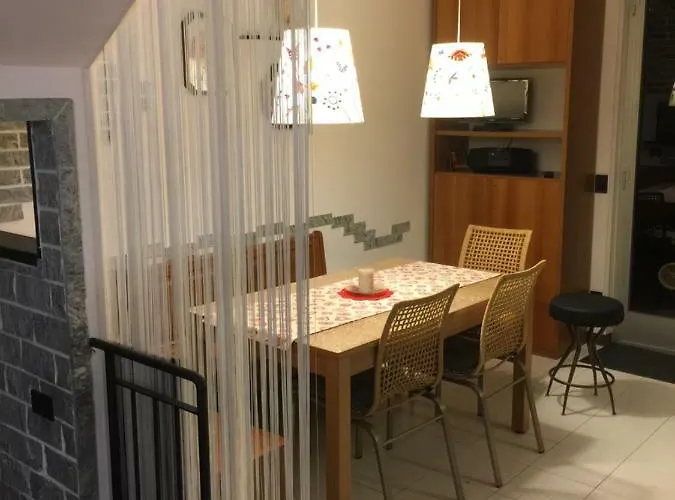 Casa vacanze Relax Nel Tigullio *