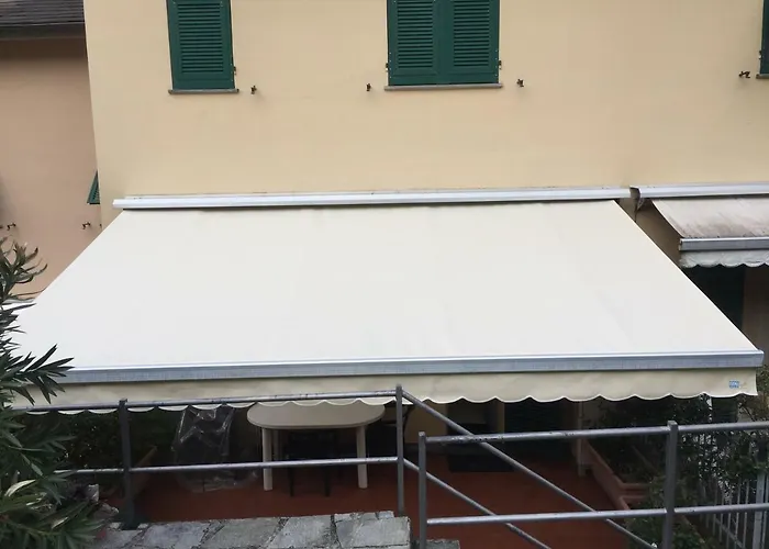 Casa vacanze Relax Nel Tigullio *