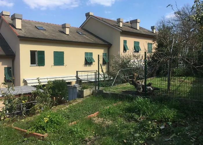 Relax Nel Tigullio Casa vacanze Santa Margherita Ligure