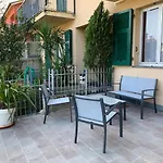 Relax Nel Tigullio Casa de Férias