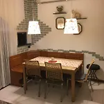 Relax Nel Tigullio Casa de Férias *