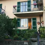 Casa de Férias Relax Nel Tigullio