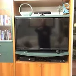 Casa de Férias Relax Nel Tigullio