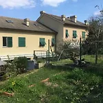 Relax Nel Tigullio Casa de Férias Santa Margherita Ligure
