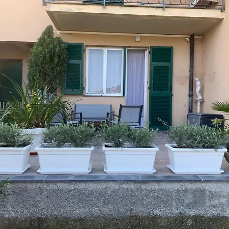 Holiday home Relax Nel Tigullio Santa Margherita Ligure