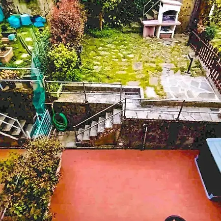 Relax Nel Tigullio Ferienhaus