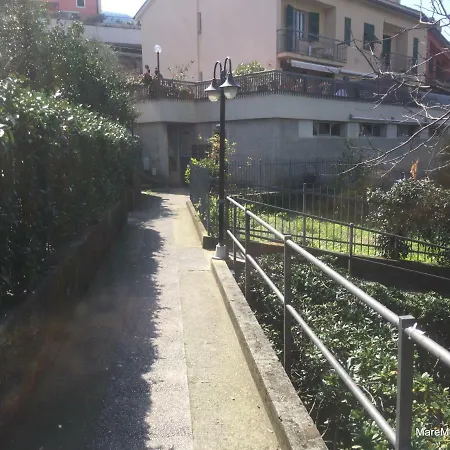 Ferienhaus Relax Nel Tigullio Santa Margherita Ligure