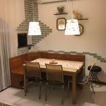 Relax Nel Tigullio Holiday home *