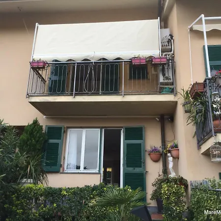 Holiday home Relax Nel Tigullio *