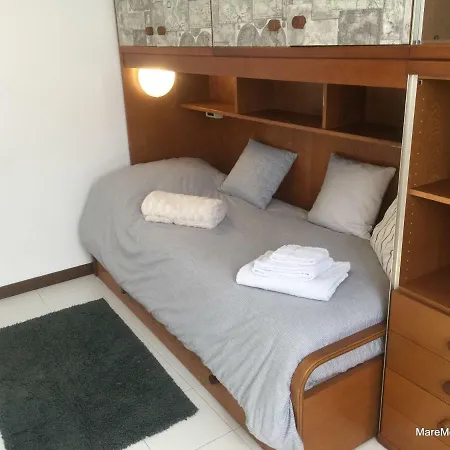 Holiday home Relax Nel Tigullio Santa Margherita Ligure