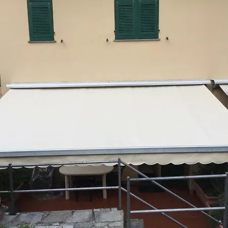 Holiday home Relax Nel Tigullio *