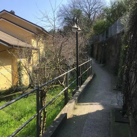 بيت للعطل Relax Nel Tigullio سانتا مارغريتا ليغور