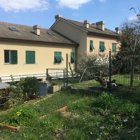 Relax Nel Tigullio Ferienhaus Santa Margherita Ligure