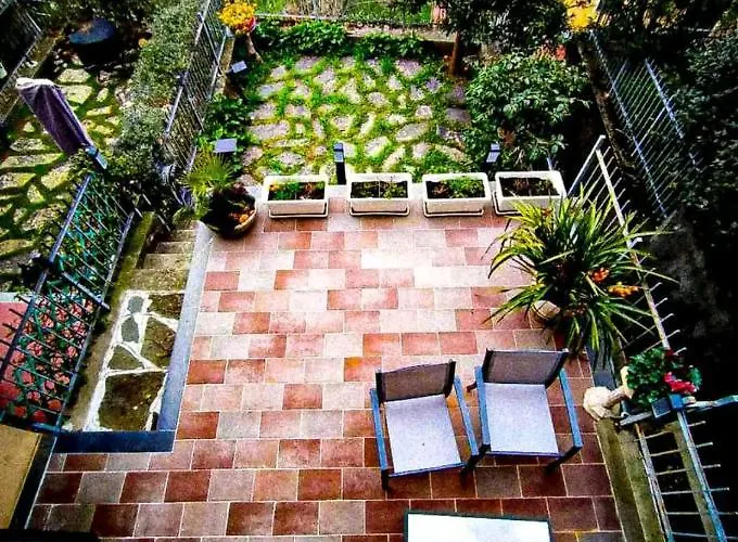 Relax Nel Tigullio بيت للعطل *