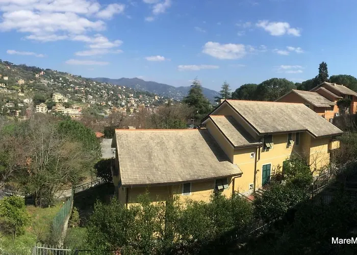 Relax Nel Tigullio * 산타마르게리타리구레