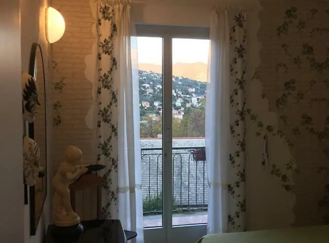 Relax Nel Tigullio *