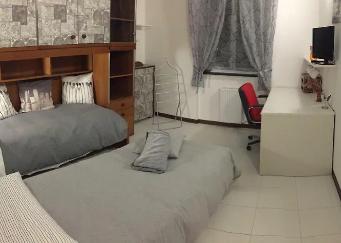 Relax Nel Tigullio *