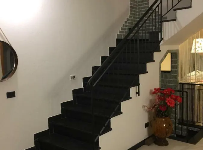 Relax Nel Tigullio *