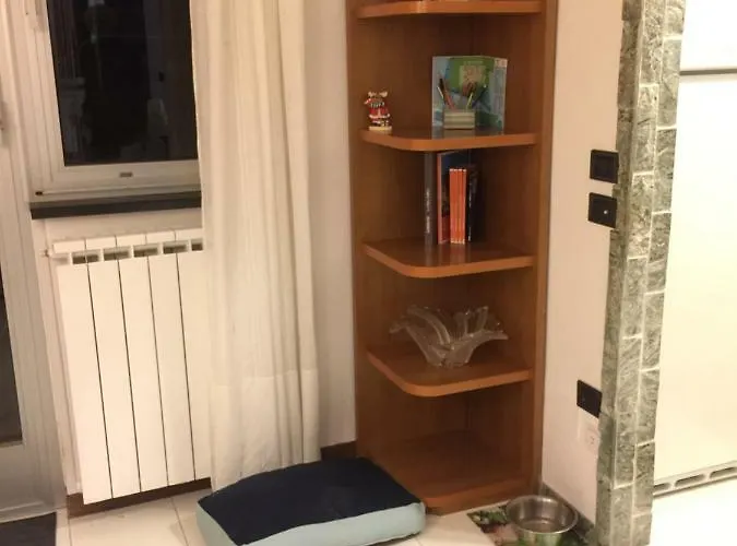بيت للعطل Relax Nel Tigullio