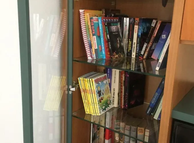 펜션 Relax Nel Tigullio *